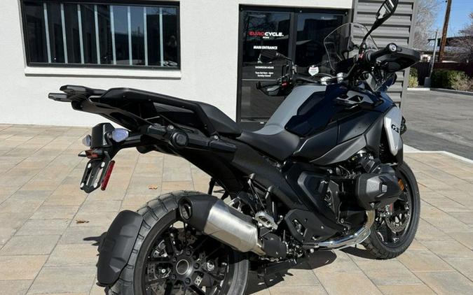 2026 BMW R 1300 GS Triple Black