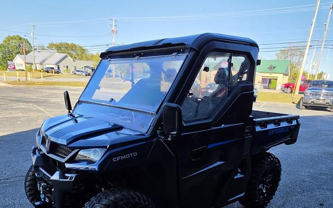 2023 UFORCE 1000 CF1000UZ - CFMOTO