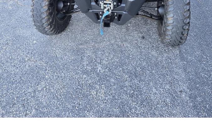 2023 UFORCE 1000 CF1000UZ - CFMOTO
