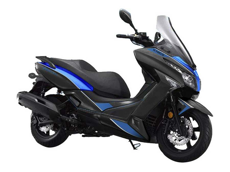 2021 Kymco X-Town 300i ABS