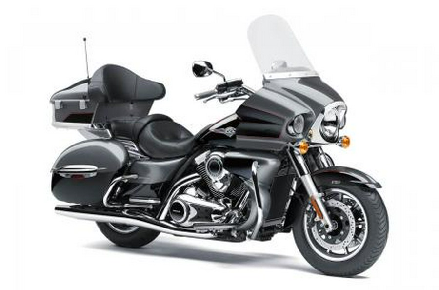2023 Kawasaki Vulcan 1700 Voyager ABS