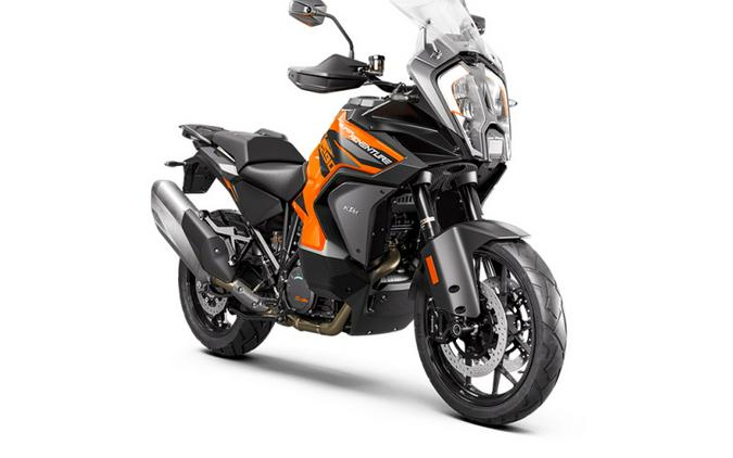 2023 KTM 1290 SUPER ADVENTURE S - 966930 AZ