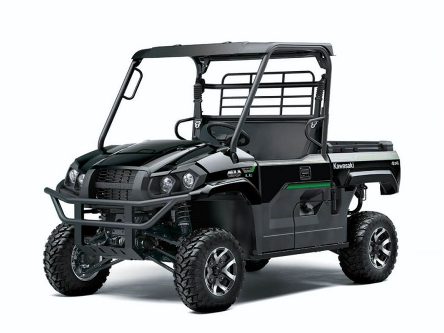 2023 Kawasaki Mule™ PRO-MX™ EPS LE