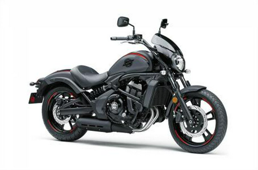 2024 Kawasaki Vulcan® S CAFE ABS