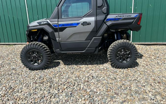 2024 Polaris® XPedition XP NorthStar