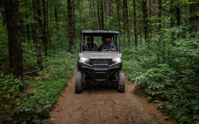 2023 Polaris Ranger Crew SP 570 Premium