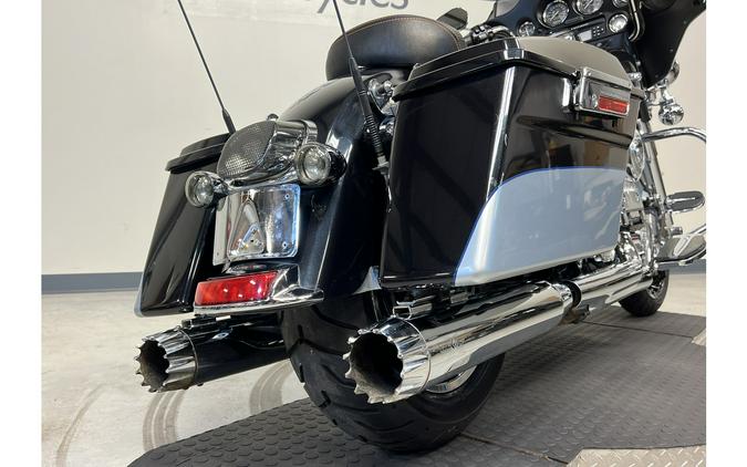 2012 Harley-Davidson® ELECTRA GLIDE ULTRA LIMITED FLHTK