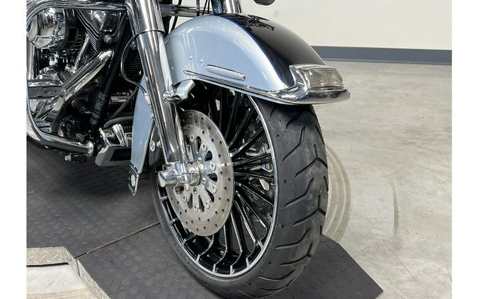 2012 Harley-Davidson® ELECTRA GLIDE ULTRA LIMITED FLHTK