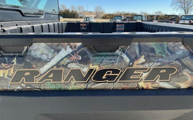 2024 Polaris Industries Ranger® CrewXP 1000 NorthStar Edition Premium Camo