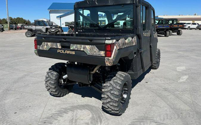 2024 Polaris Industries Ranger® CrewXP 1000 NorthStar Edition Premium Camo