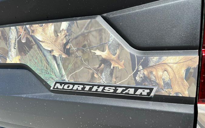 2024 Polaris Industries Ranger® CrewXP 1000 NorthStar Edition Premium Camo