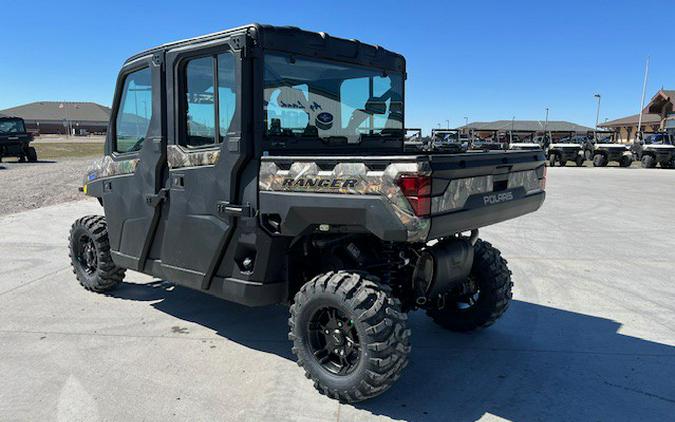 2024 Polaris Industries Ranger® CrewXP 1000 NorthStar Edition Premium Camo