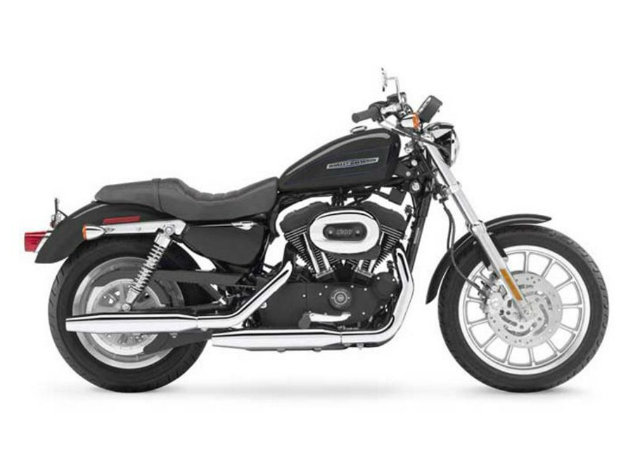 2006 Harley-Davidson® XL1200R - Sportster® 1200 Roadster