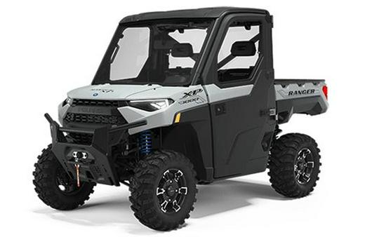 2022 Polaris Ranger XP 1000 NorthStar Edition Premium