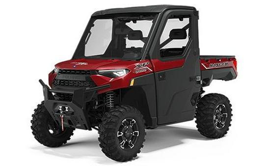 2022 Polaris Ranger XP 1000 NorthStar Edition Premium