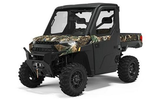 2022 Polaris Ranger XP 1000 NorthStar Edition Premium