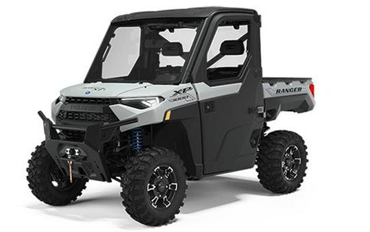 2022 Polaris Ranger XP 1000 NorthStar Edition Premium