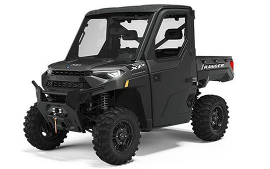 2022 Polaris Ranger XP 1000 NorthStar Edition Premium