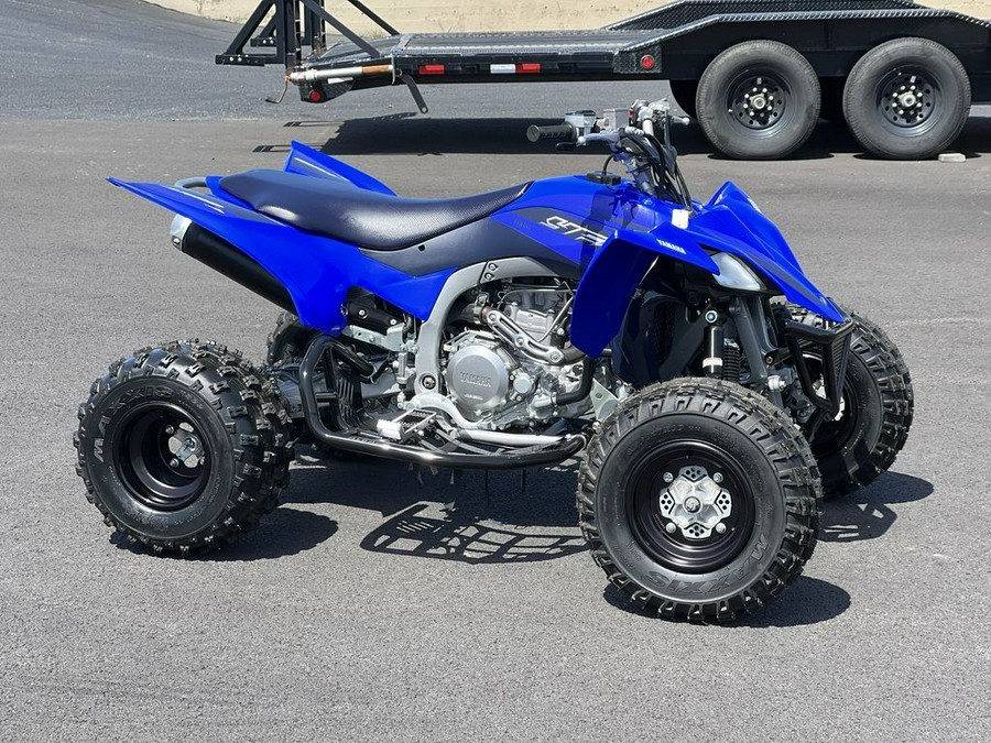 2023 Yamaha YFZ450R