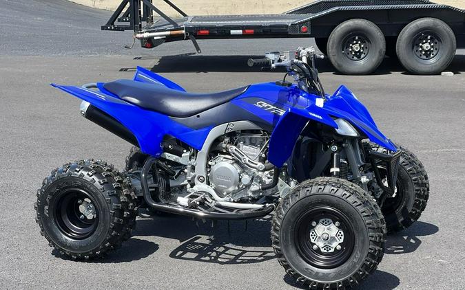 2023 Yamaha YFZ450R