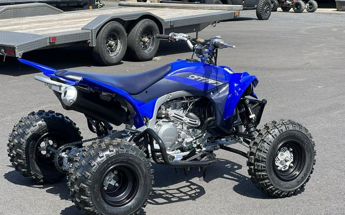 2023 Yamaha YFZ450R