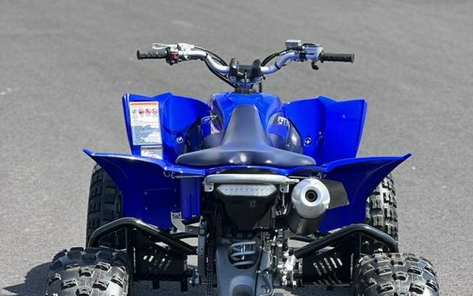 2023 Yamaha YFZ450R