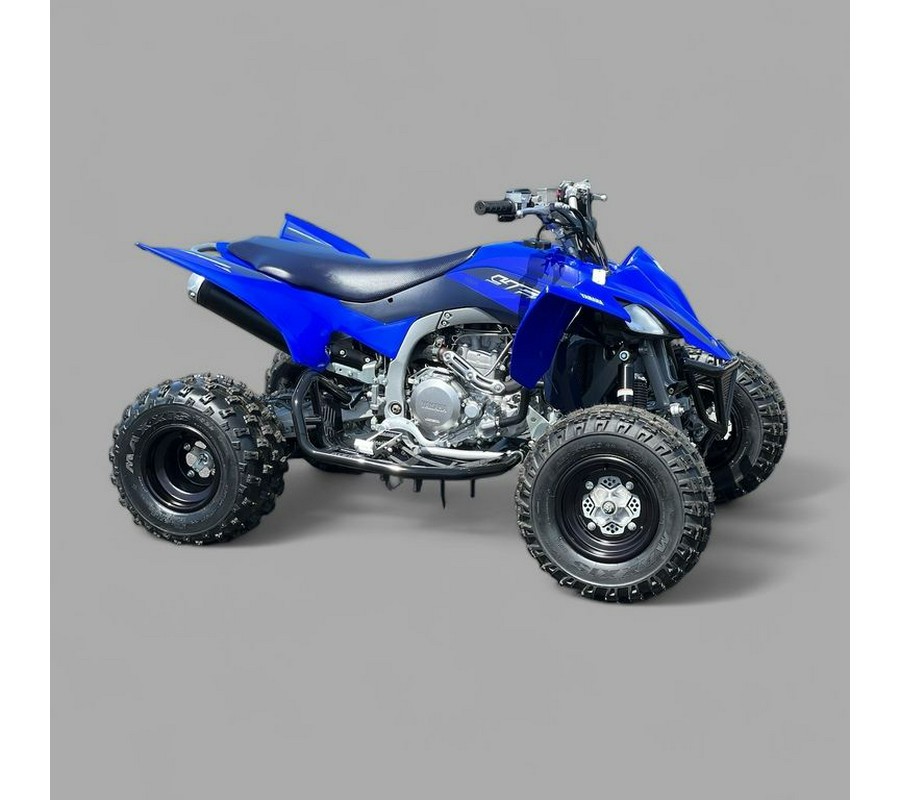 2023 Yamaha YFZ450R