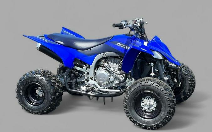 2023 Yamaha YFZ450R