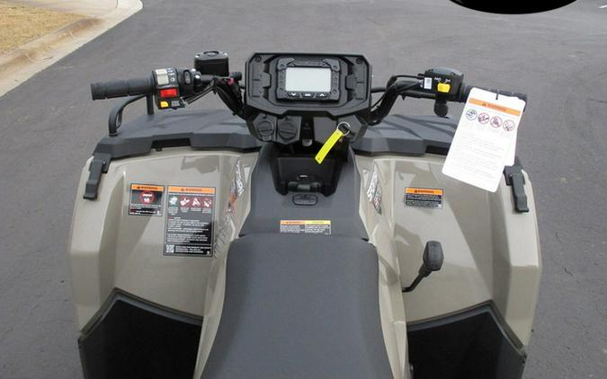 2024 Polaris Sportsman 570 EPS