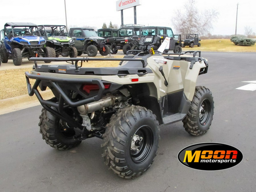 2024 Polaris Sportsman 570 EPS