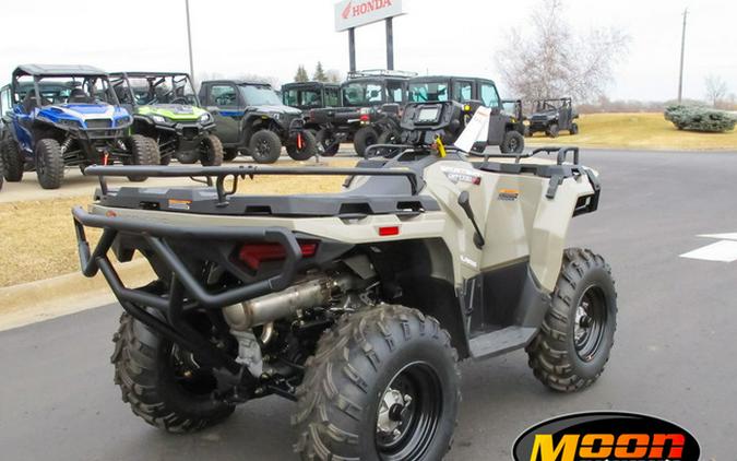 2024 Polaris Sportsman 570 EPS