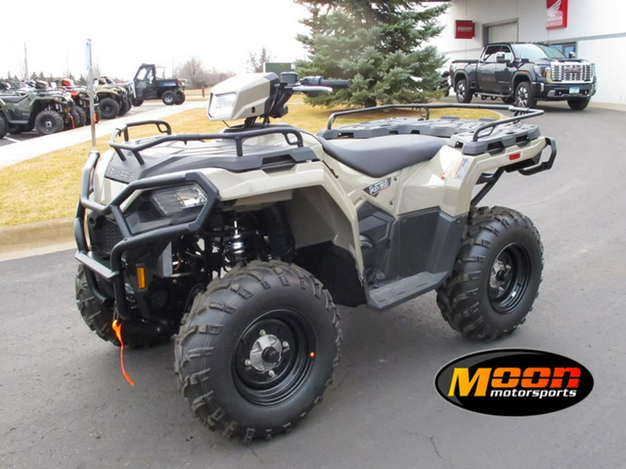 2024 Polaris Sportsman 570 EPS