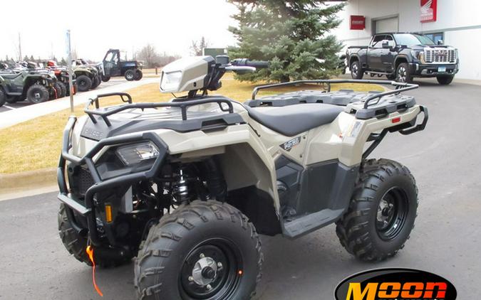 2024 Polaris Sportsman 570 EPS