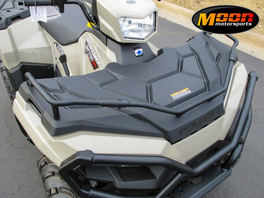 2024 Polaris Sportsman 570 EPS