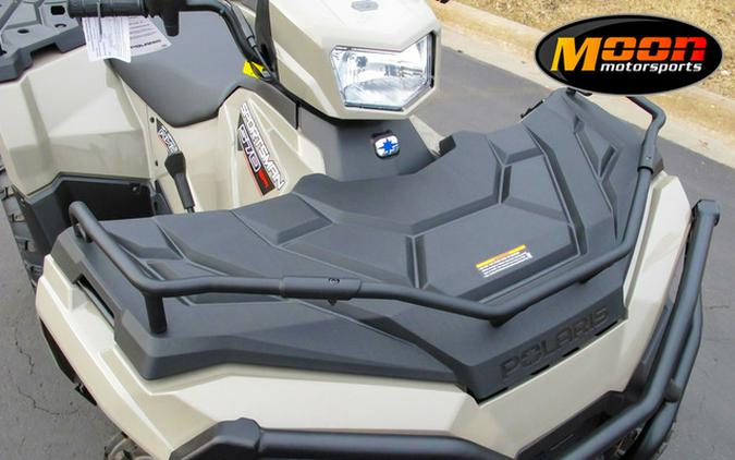 2024 Polaris Sportsman 570 EPS