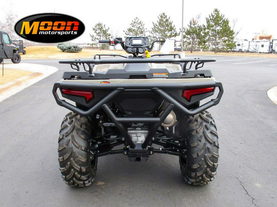 2024 Polaris Sportsman 570 EPS