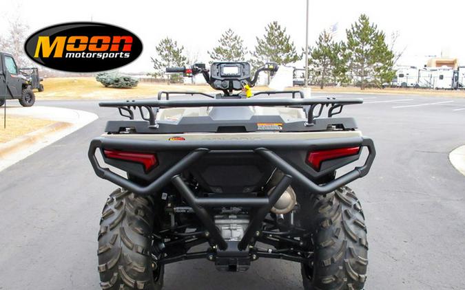 2024 Polaris Sportsman 570 EPS