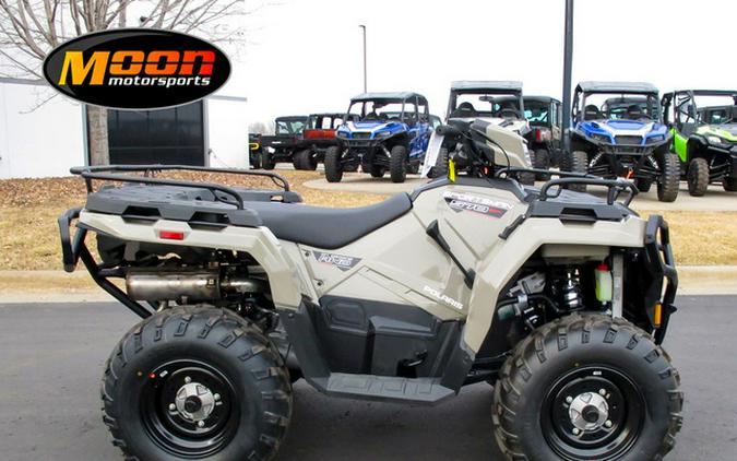 2024 Polaris Sportsman 570 EPS