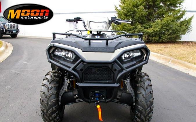 2024 Polaris Sportsman 570 EPS