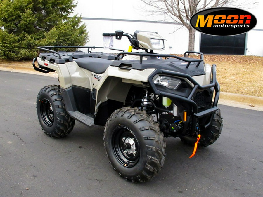 2024 Polaris Sportsman 570 EPS