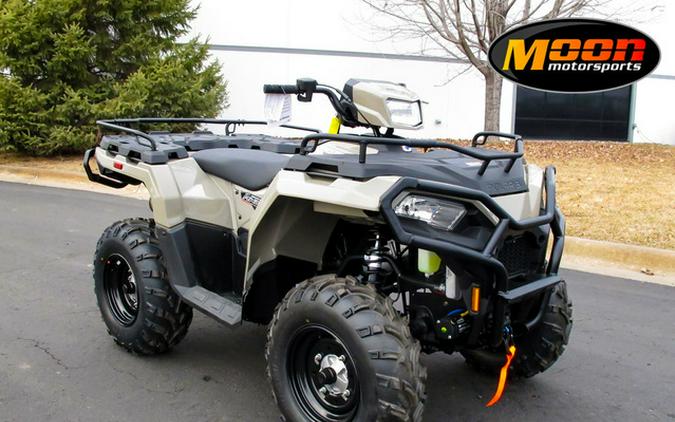 2024 Polaris Sportsman 570 EPS