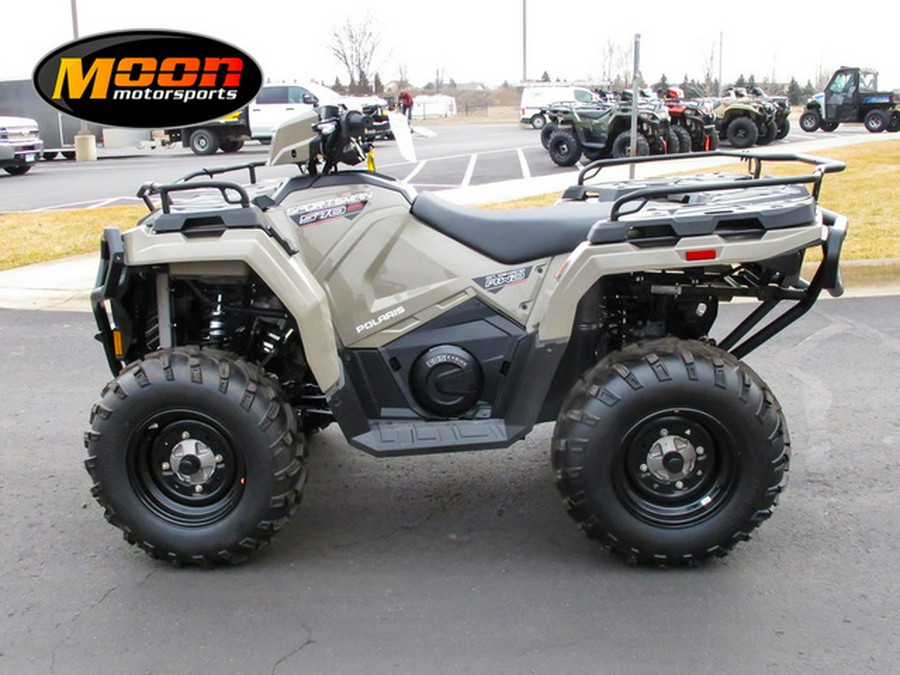 2024 Polaris Sportsman 570 EPS