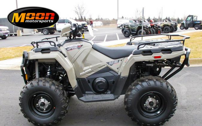 2024 Polaris Sportsman 570 EPS