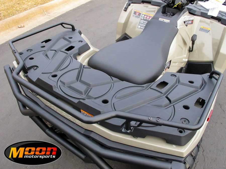 2024 Polaris Sportsman 570 EPS