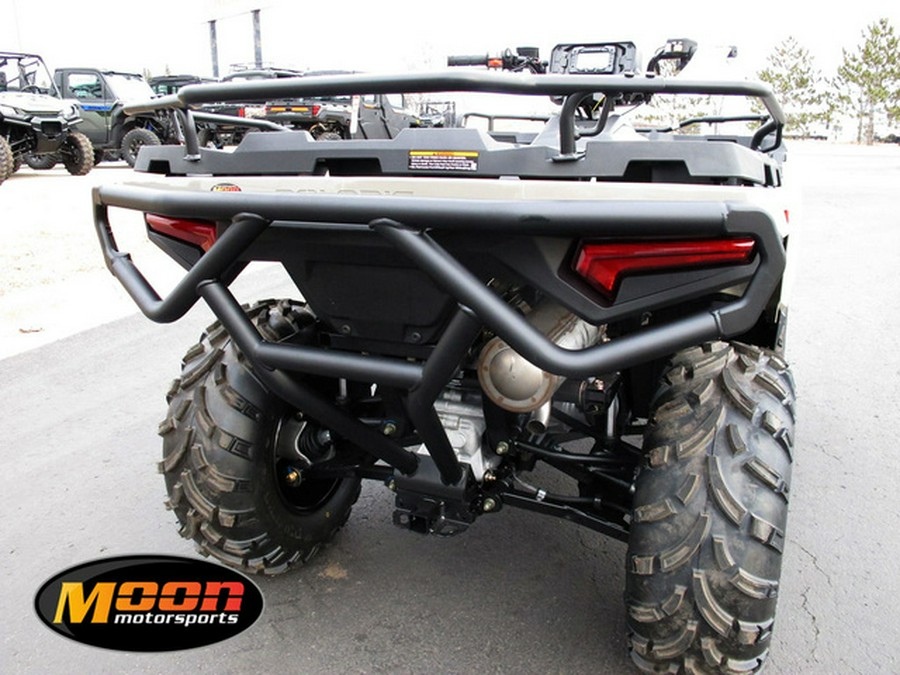 2024 Polaris Sportsman 570 EPS