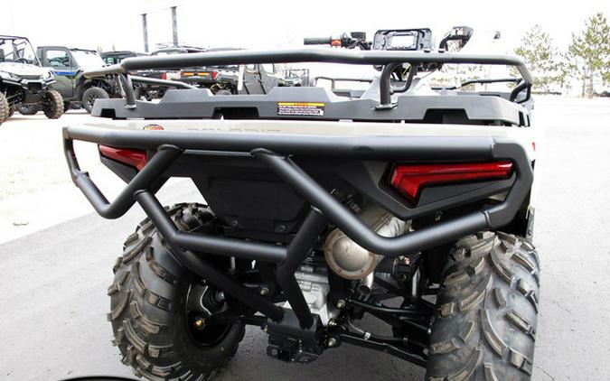 2024 Polaris Sportsman 570 EPS