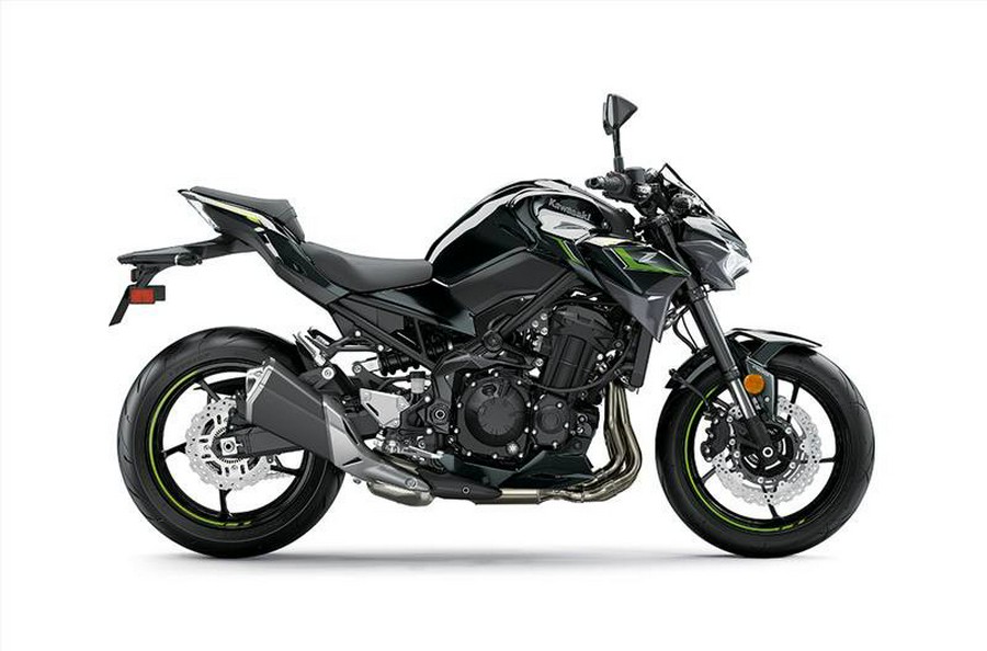 2024 Kawasaki Z900 ABS