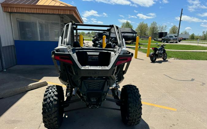 2024 Polaris RZR Pro XP Sport