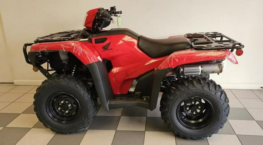 2024 Honda® FourTrax Foreman 4x4 EPS