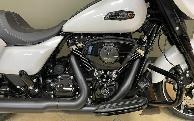 2024 Harley-Davidson® FLHX - Street Glide®